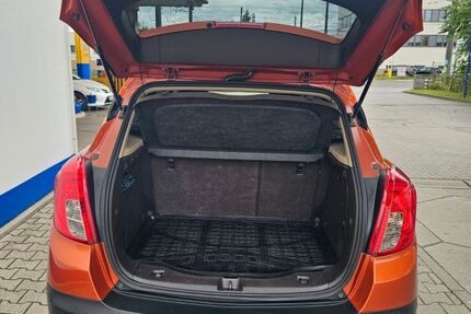 Opel Mokka 98.500 km 9.199 € Berlin 10551