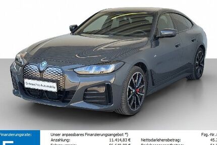 BMW i4 11.907 km 56.480 &euro; Heilbronn 74076