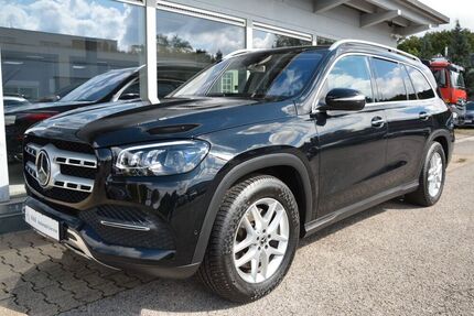 Mercedes GLS 350