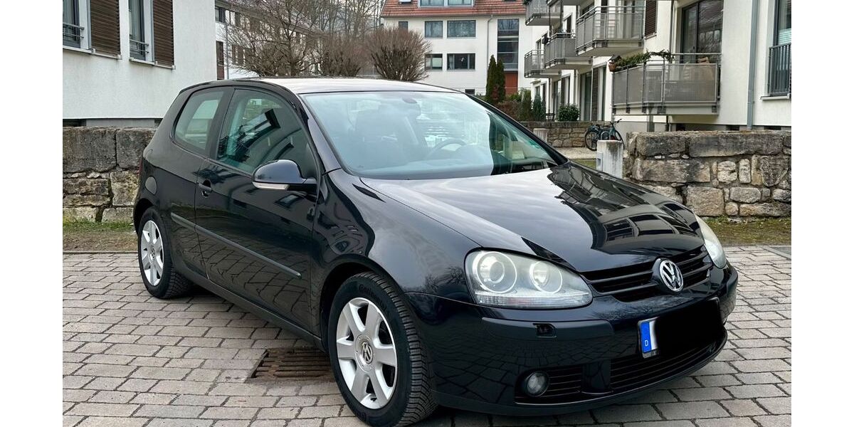VW Golf 149.435 km 3.290 &euro; Jena 07743