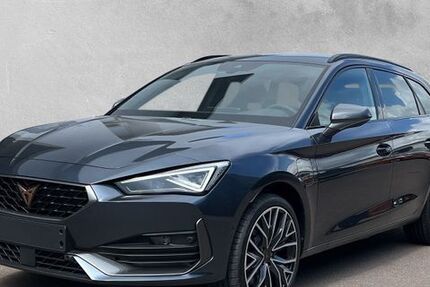 Cupra Leon 4.000 km 30.790 &euro; Rehlingen 66780