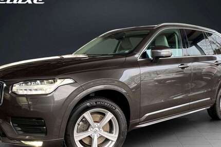 Volvo XC90 80.060 km 39.900 &euro; Hamburg 22047
