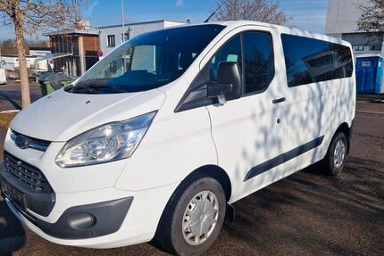 Ford Transit Custom 145.000 km 16.900 &euro; Ludwigsburg 71634