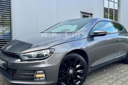 VW Scirocco 135.000 km 13.699 € Gronau 48599
