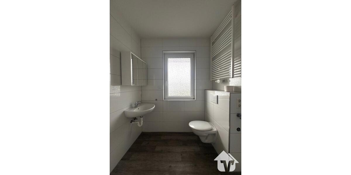 Etagenwohnung Herzlake - 3 Zimmer, 88 m&sup2;, 650&euro; | Angebot:24864617