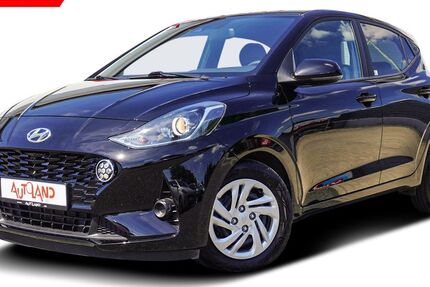 Hyundai i10 6.466 km 15.490 &euro; Bautzen 02625