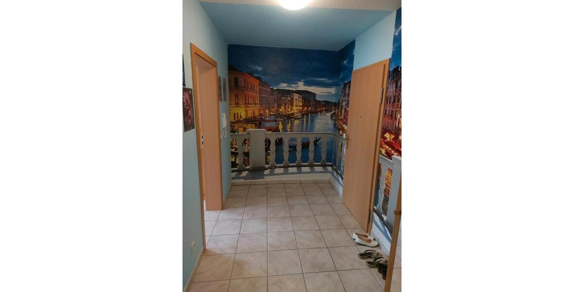 Etagenwohnung Magdeburg Ottersleben - 1 Zimmer, 63 m&sup2;, 165.000&euro; | Angebot:26998008