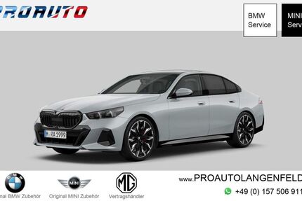 BMW 520 7.442 km 62.990 &euro; Langenfeld 40764