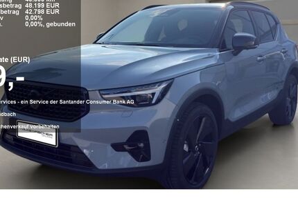 Volvo XC40 2.500 km 46.690 &euro; Krefeld 47805
