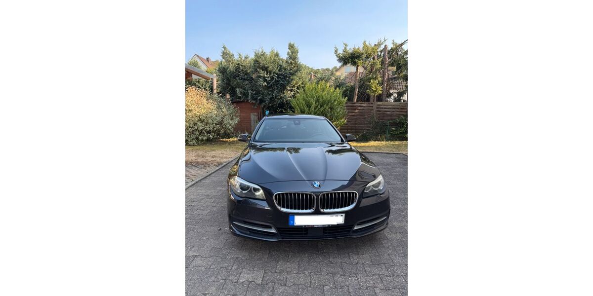 BMW 530 149.000 km 12.900 &euro; Dieblich 56332