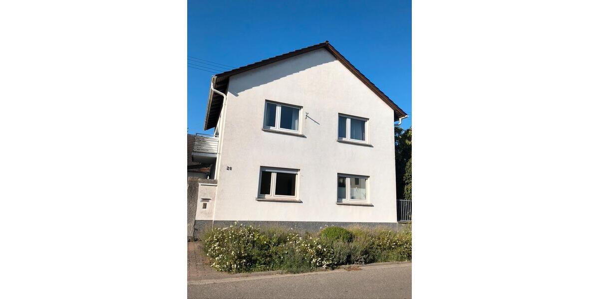 Einfamilienhaus Großfischlingen - 6 Zimmer, 140 m&sup2;, 365.000&euro; | Angebot:27158182
