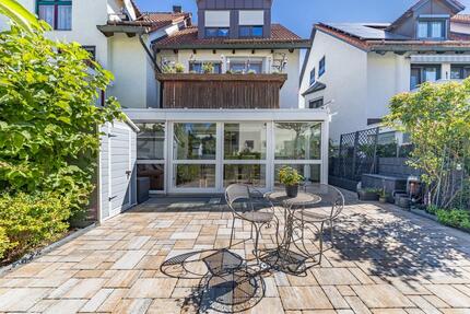 Wohnung Dachau - 4 Zimmer, 101 m&sup2;, 549.000&euro; | Angebot:26837188