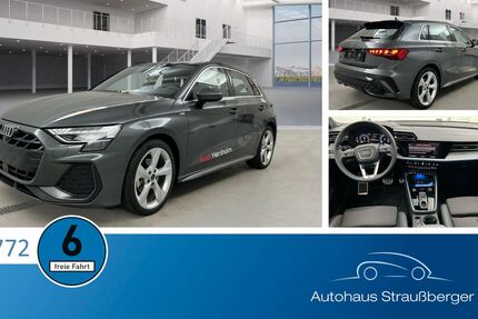 Audi A3 5.300 km 34.890 &euro; Buchschwabach bei Nürnberg 90574