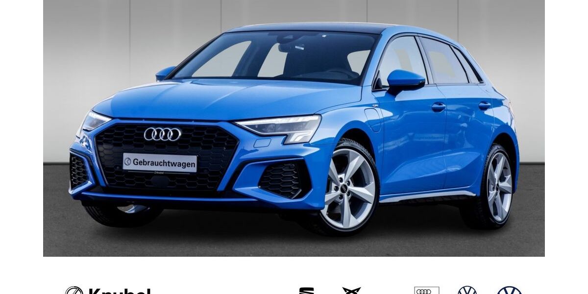 Audi A3 40.370 km 28.880 &euro; Münster 48163