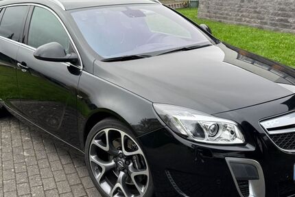 Opel Insignia 99.800 km 14.999 &euro; Bischoffen 35649