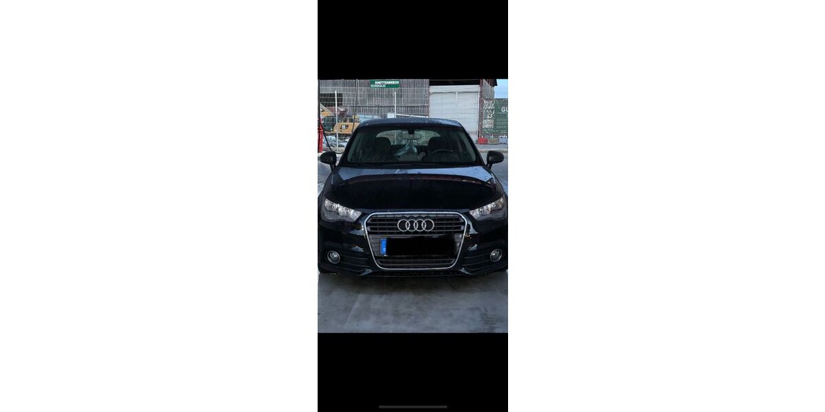 Audi A1 120.000 km 9.000 &euro; Offenbach 63075