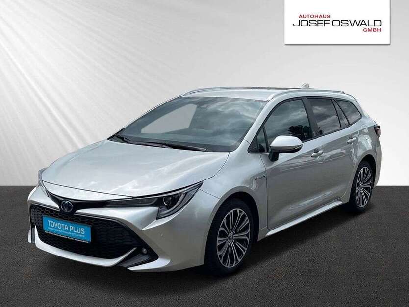Corolla