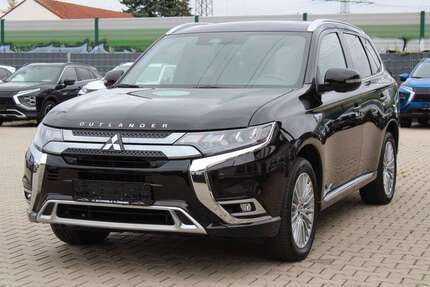 Mitsubishi Outlander 108.800 km 20.990 € Flörsheim 65439