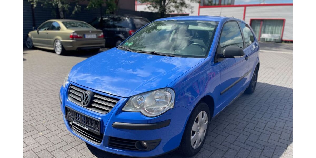 VW Polo 320.000 km 790 &euro; Ellerau 25479