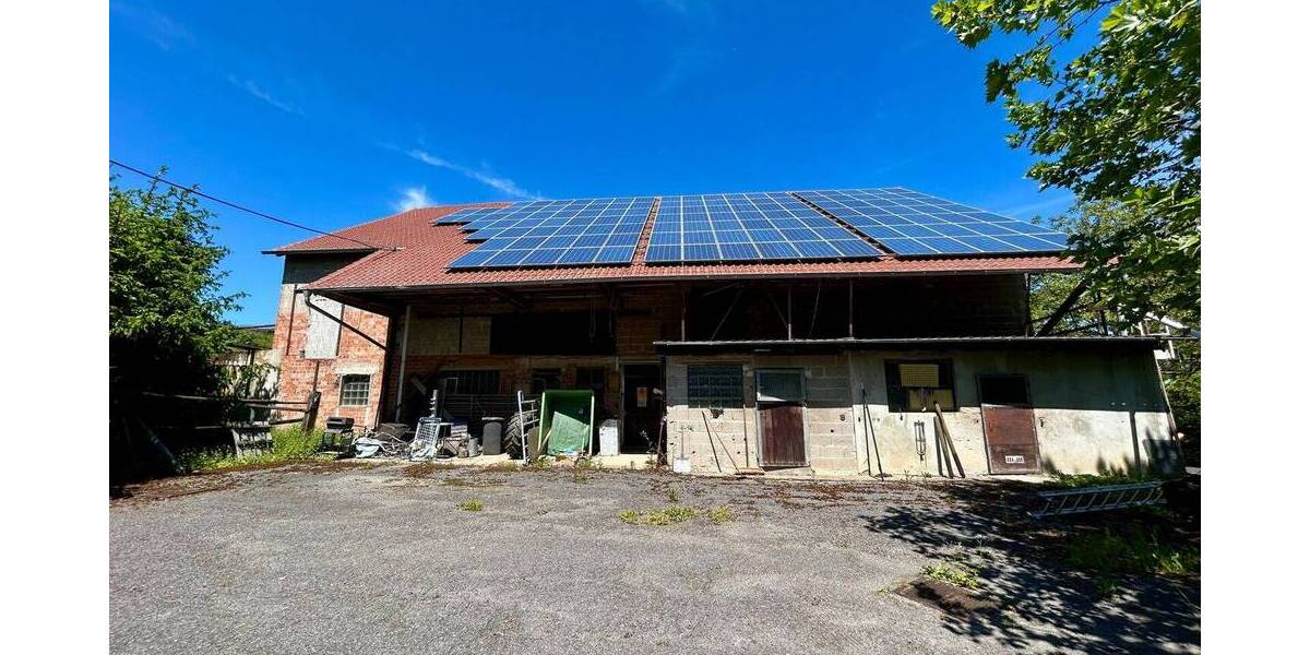 Bauernhaus, Landhaus Öhringen / Obermaßholderbach Obermaßholderbach - 4 Zimmer, 110 m&sup2;, 590.000&euro; | Angebot:26833696