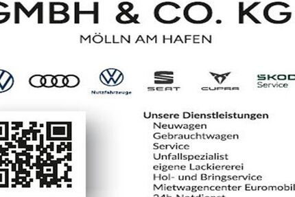 VW ID.3 1.100 km 49.570 € Mölln 23879