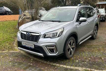Subaru Forester 46.084 km 28.900 &euro; Romrod-Zell 36329