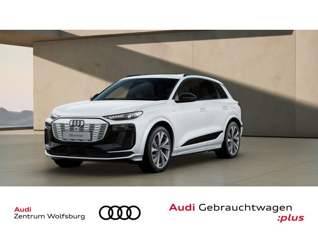 Audi Q6 e-tron 28.940 km 67.690 &euro; Wolfsburg 38440