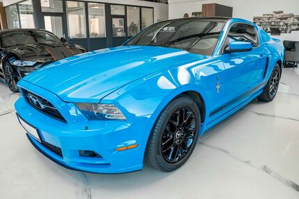 Ford Mustang 103.392 km 21.990 &euro; Quakenbrück 49610