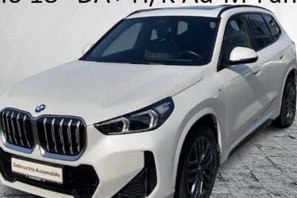 BMW X1 23.000 km 36.333 € Frankfurt 60314