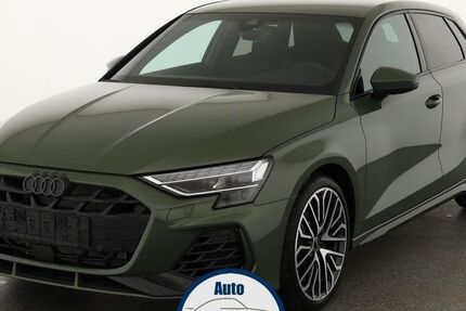 Audi S3 6.500 km 43.995 &euro; Neukirchen 94362