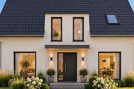 Grundstück Schlangen - 109.990&euro; | Angebot:27493722