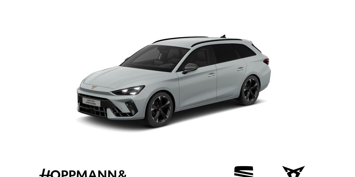 Cupra Leon 21.800 km 29.950 &euro; Dillenburg 35683