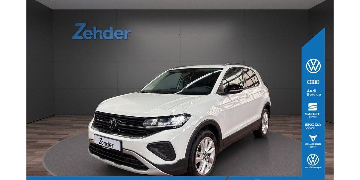 VW T-Cross 24.311 km 20.912 &euro; Cham 93413