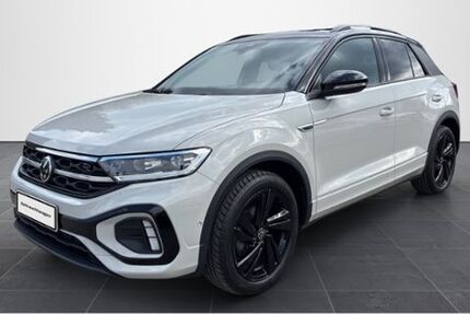 VW T-Roc 13.615 km 32.450 &euro; Osterwieck 38835