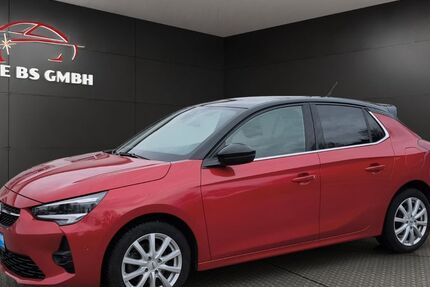 Opel Corsa 50.822 km 15.900 &euro; Zolling 85406