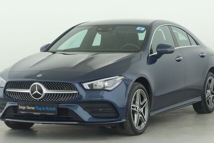 Mercedes-Benz CLA 250 26.544 km 32.850 &euro; Meißen 01662