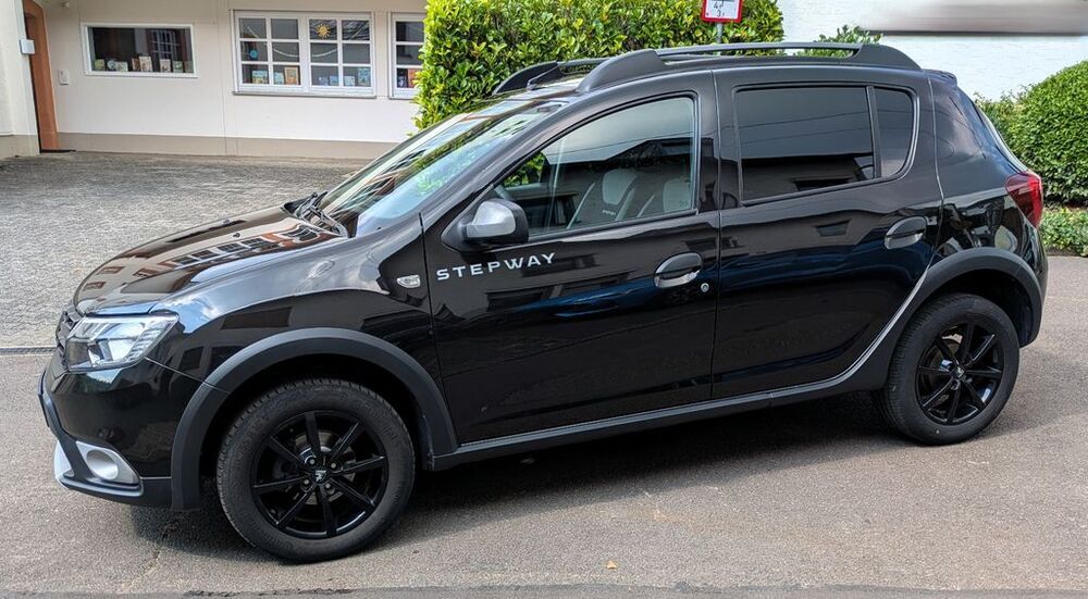 Sandero
