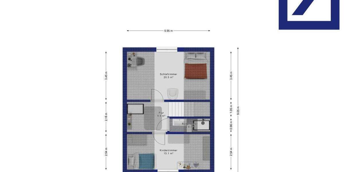 Einfamilienhaus Hobeck Göbel - 5 Zimmer, 140 m&sup2;, 299.000&euro; | Angebot:24825917