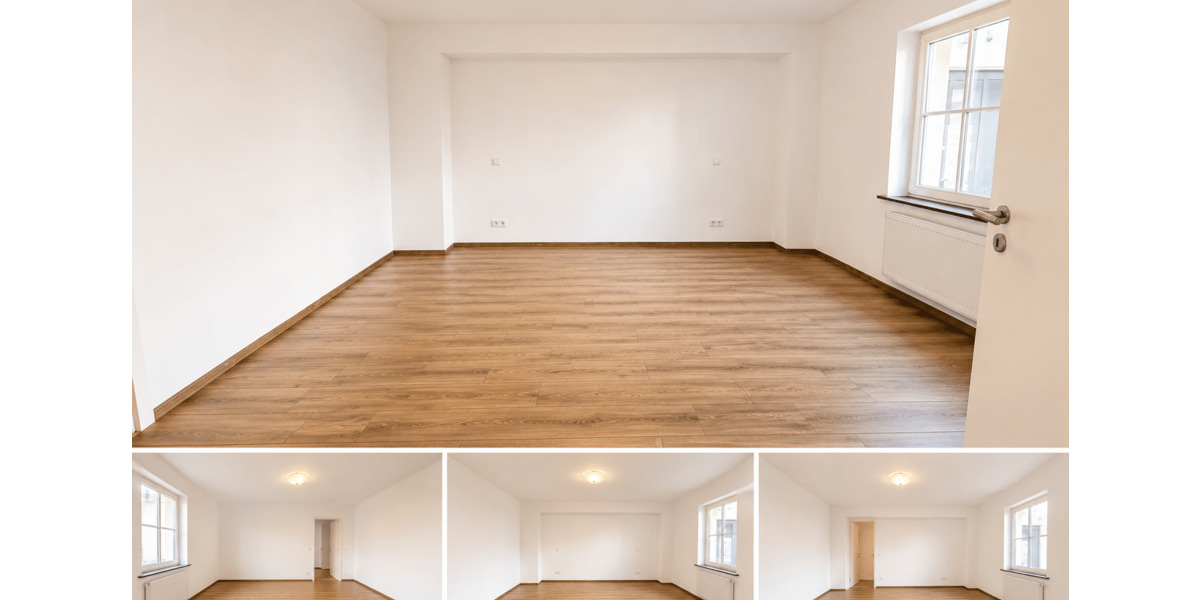 Etagenwohnung Kordel - 3 Zimmer, 92 m&sup2;, 775&euro; | Angebot:26908915