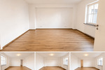 Etagenwohnung Kordel - 3 Zimmer, 92 m&sup2;, 775&euro; | Angebot:26908915