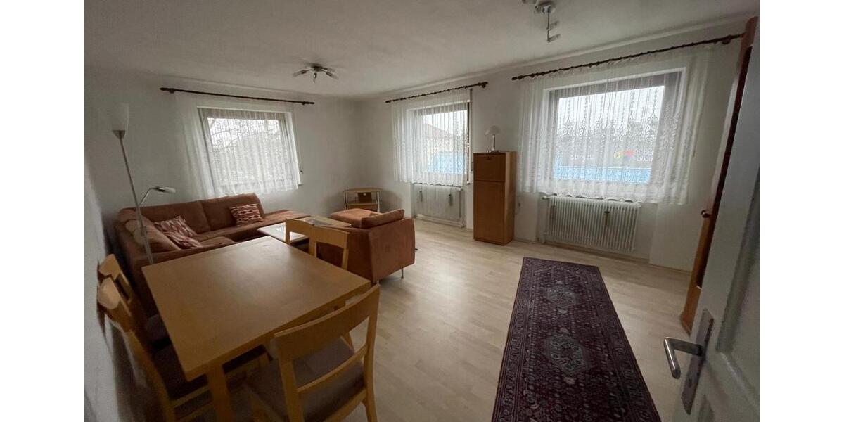 Etagenwohnung Villingen-Schwenningen Kopsbühl - 3 Zimmer, 64 m&sup2;, 180.000&euro; | Angebot:27096368