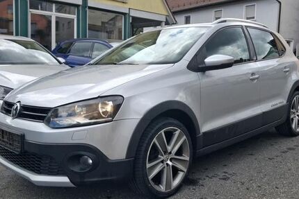 VW Polo 186.750 km 6.480 &euro; Lauterhofen 92283