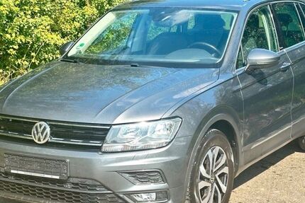 VW Tiguan 195.000 km 16.099 &euro; Berching 92334