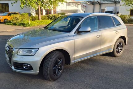 Audi Q5 229.200 km 10.500 &euro; Hann. Münden 34346