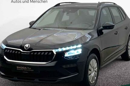 Skoda Kamiq 17.900 km 20.950 &euro; Kaufbeuren 87600