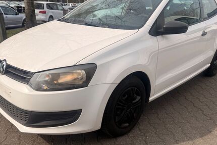 VW Polo 219.898 km 2.950 &euro; Essen 45356