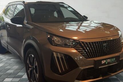 Peugeot 2008 24.000 km 24.490 &euro; Nürnberg OT Schweinau 90439