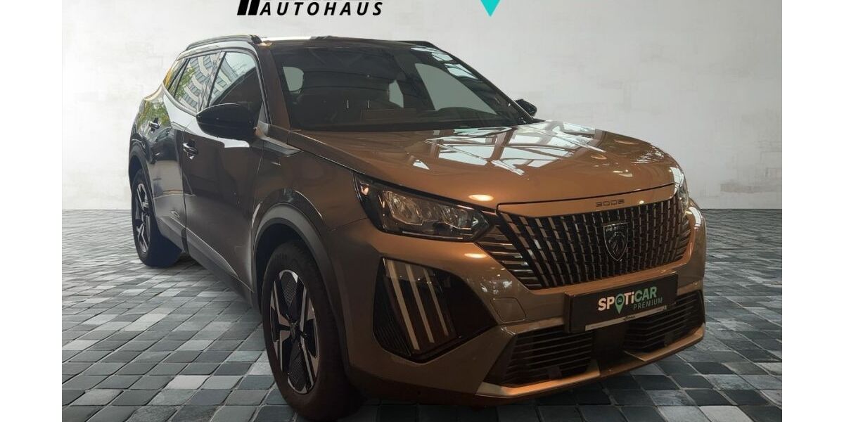 Peugeot 2008 24.000 km 24.490 &euro; Nürnberg OT Schweinau 90439