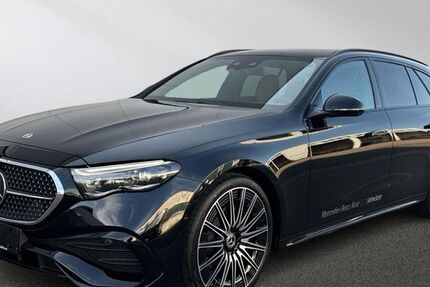 Mercedes-Benz E 220 18.000 km 61.989 &euro; Rheine 48429