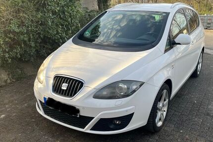 Seat Altea 255.000 km 3.700 &euro; Burbach 57299